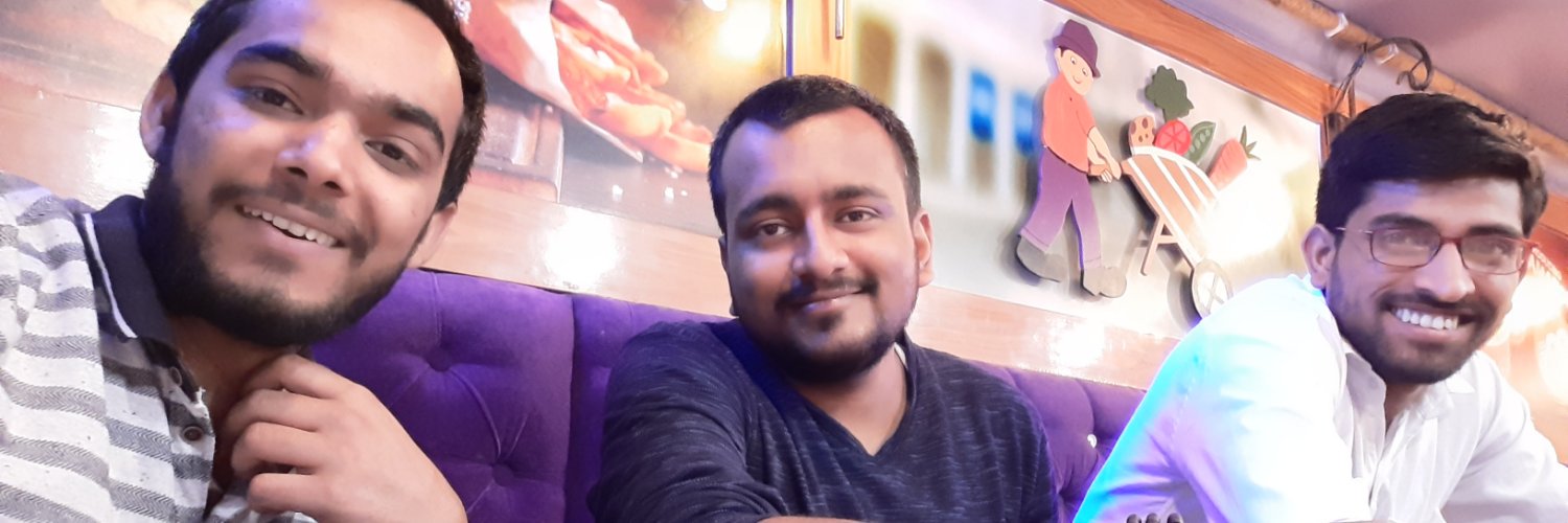 rescuedavinash's profile banner image