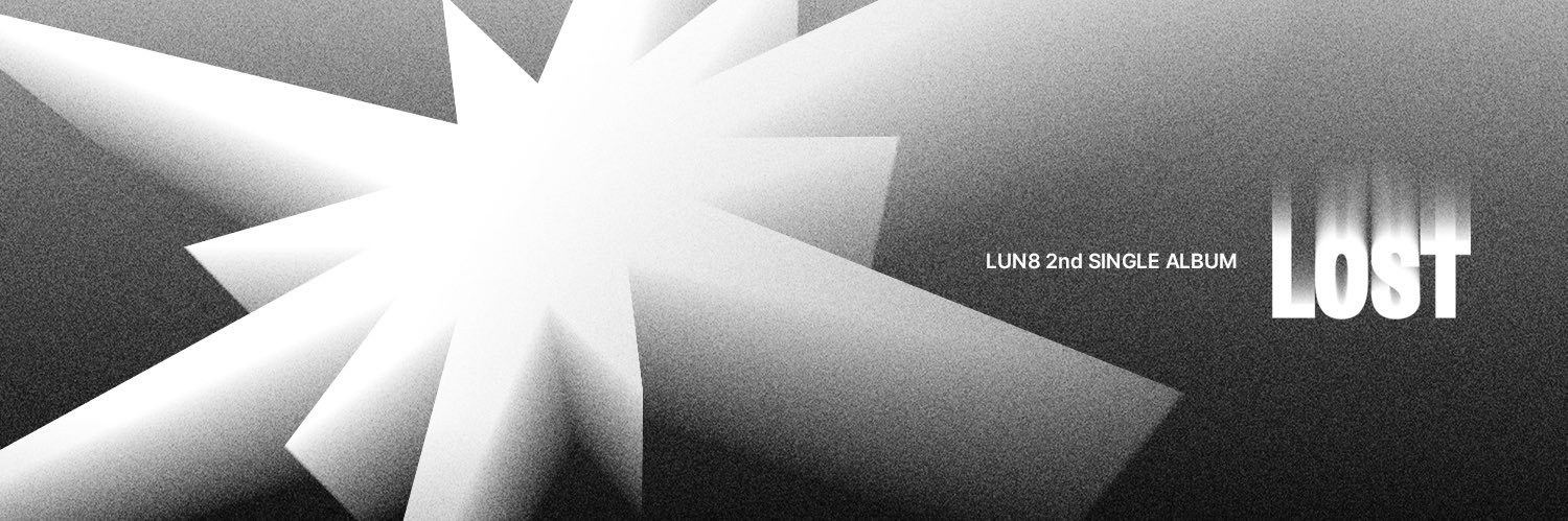 LUN8 JAPAN OFFICIAL banner