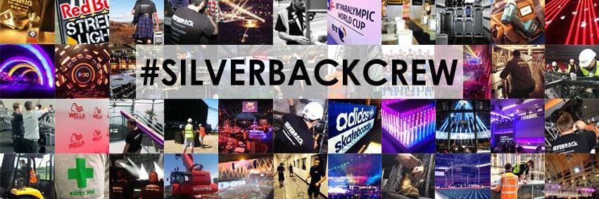 SilverbackCrew's profile banner image