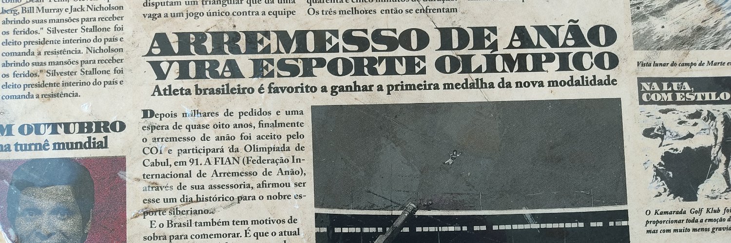 fredgarzon's profile banner image