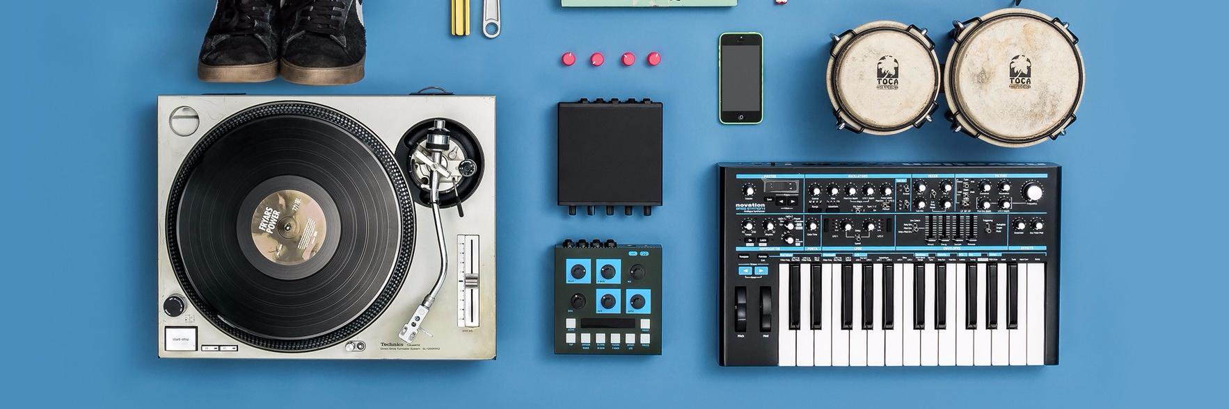 djshopby's profile banner image