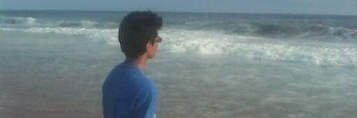 AniSIyer's profile banner image