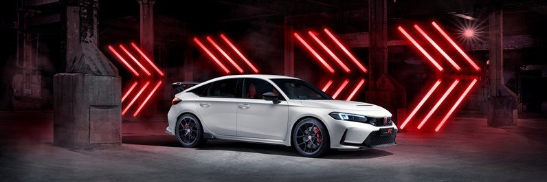 VTEC Girlπ² banner