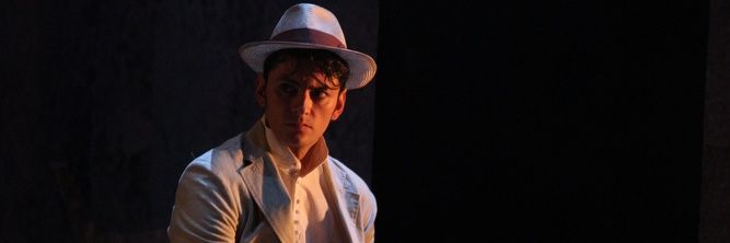 felipeansola's profile banner image
