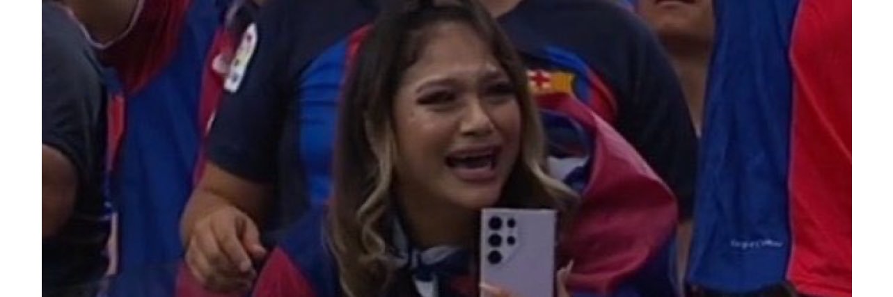 fcb cubarsi❤️💙 banner