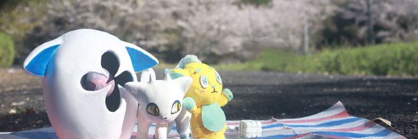 Sora_cos410 Profile Banner