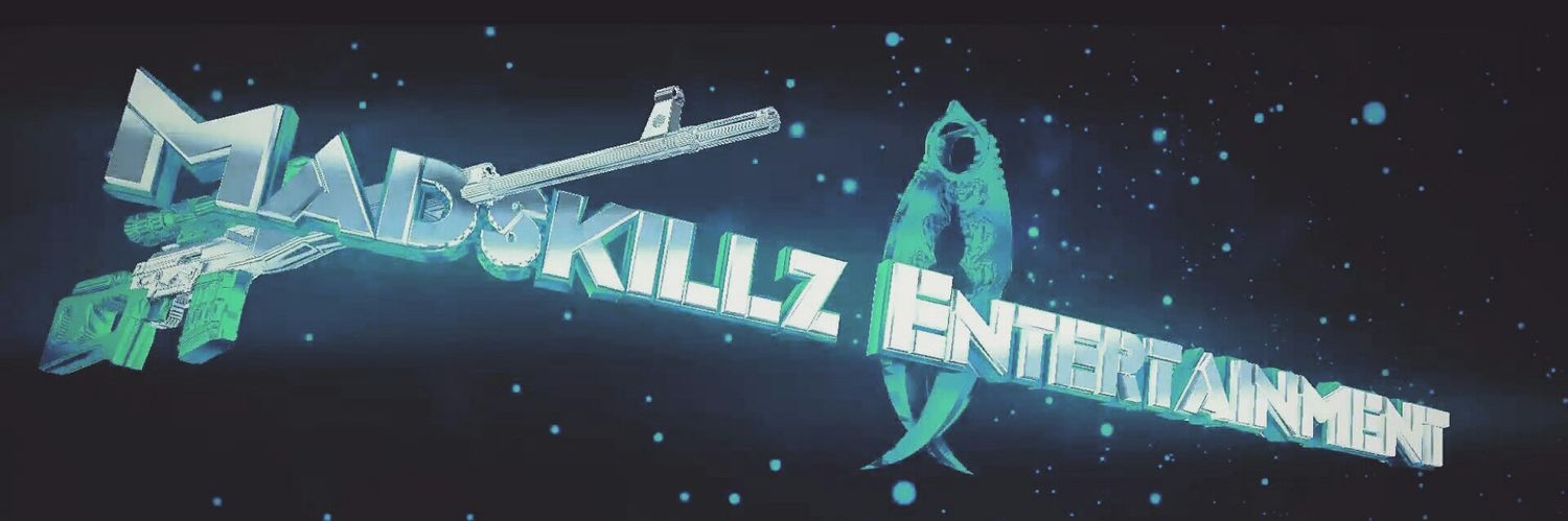 DjMadsuss's profile banner image