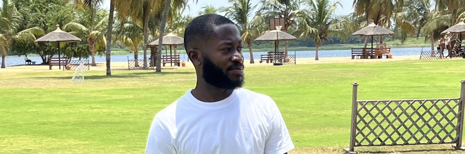 padmore27's profile banner image