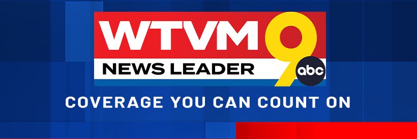 WTVM News Leader 9 banner
