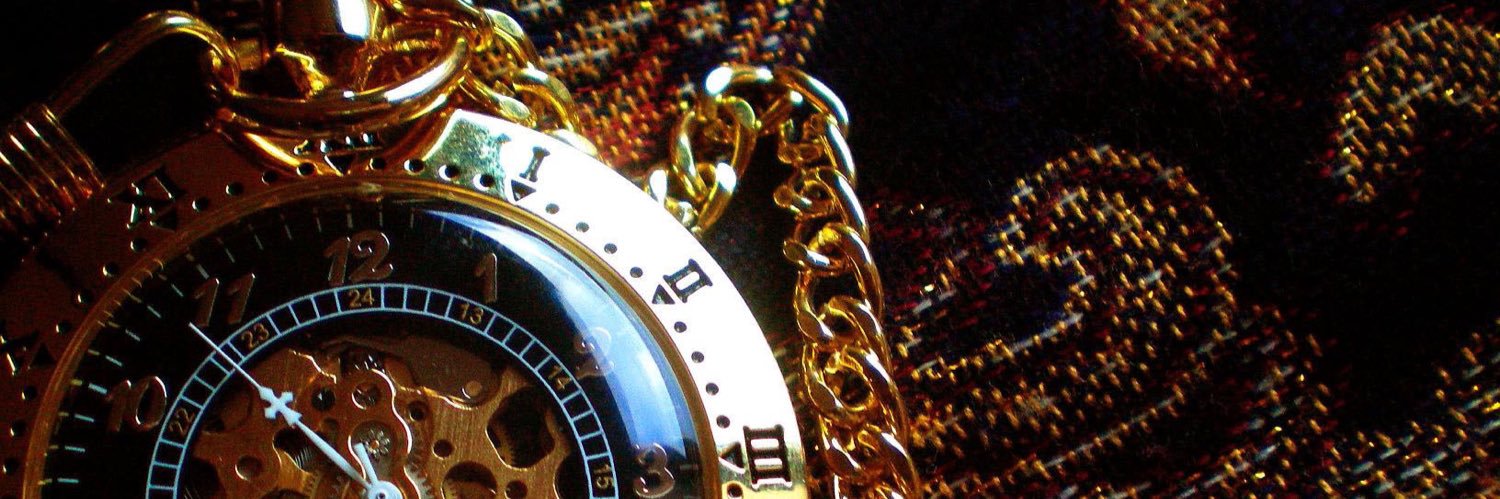 Vicary Archangel banner