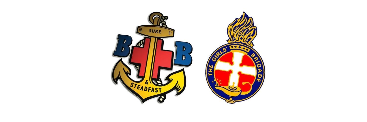 1st A Boys' Brigade banner