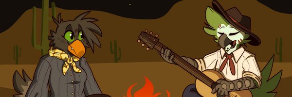 Ara_Squawks Profile Banner