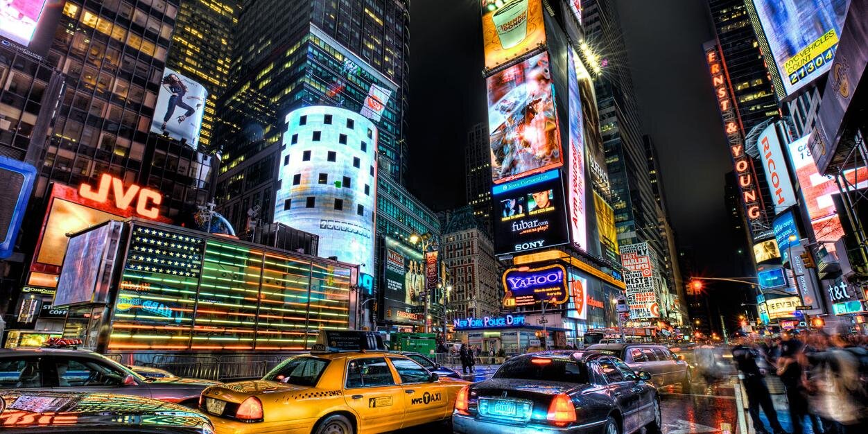rorynyc's profile banner image