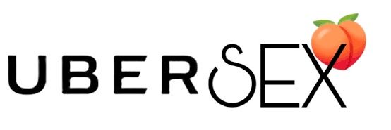 UberSex banner