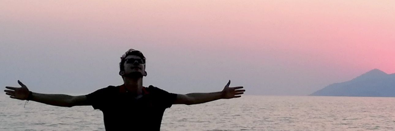 mrironer's profile banner image