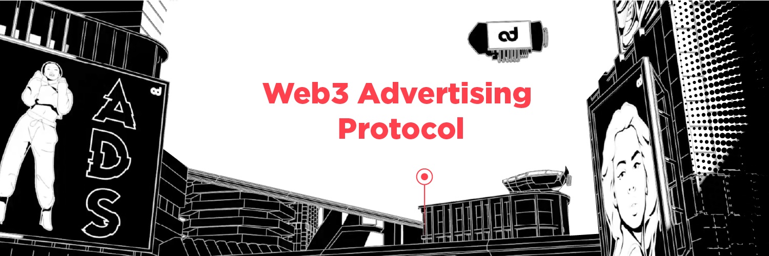 Adshares banner