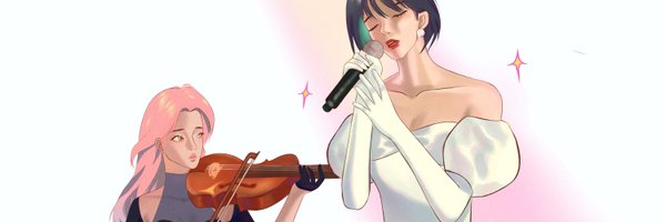 silhouelles Profile Banner