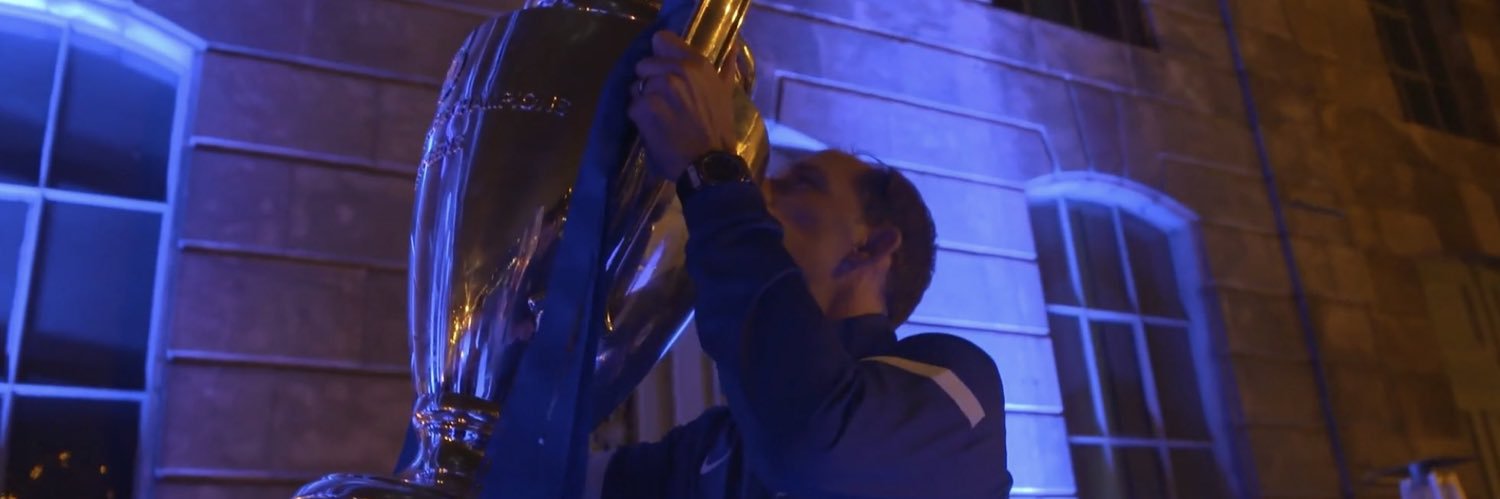 Edvard Tødenes banner