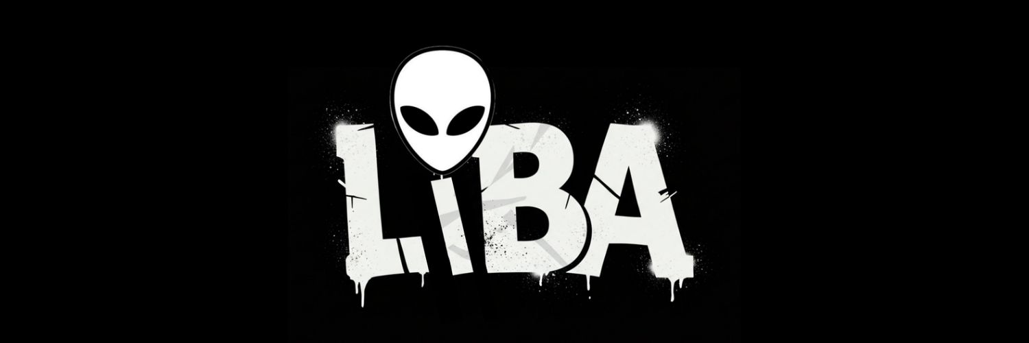 Liba banner