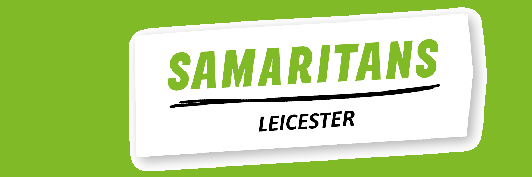 LEICSamaritans's profile banner image