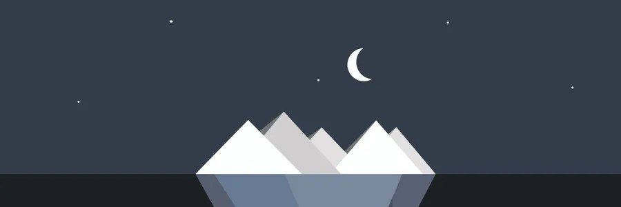 μ banner