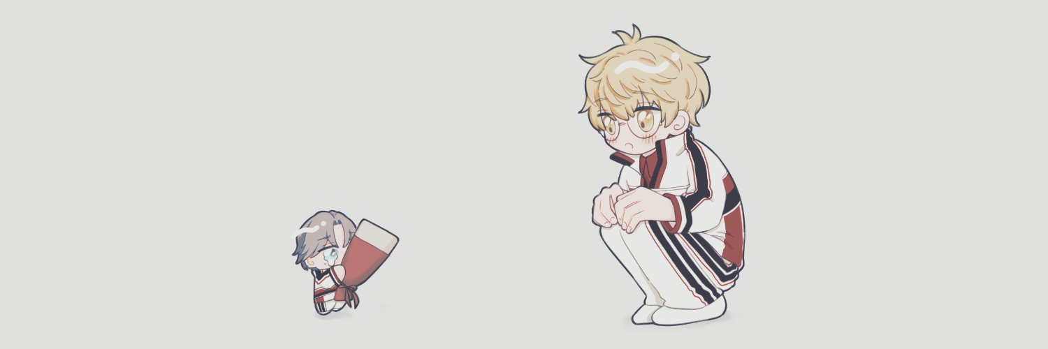 enen_f's profile banner image
