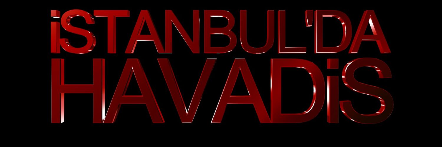 İstanbul'da Havadis Profile Banner