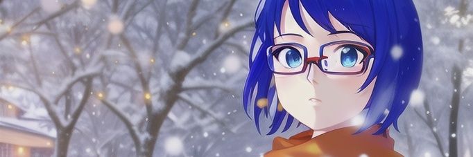 A美子(絵美子)/Amy banner