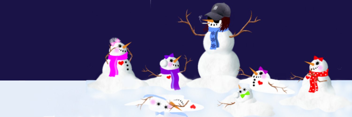 BBHfangirl's profile banner image