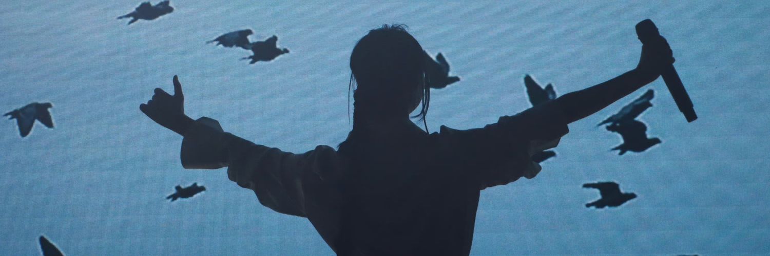 吹水不打草稿X banner