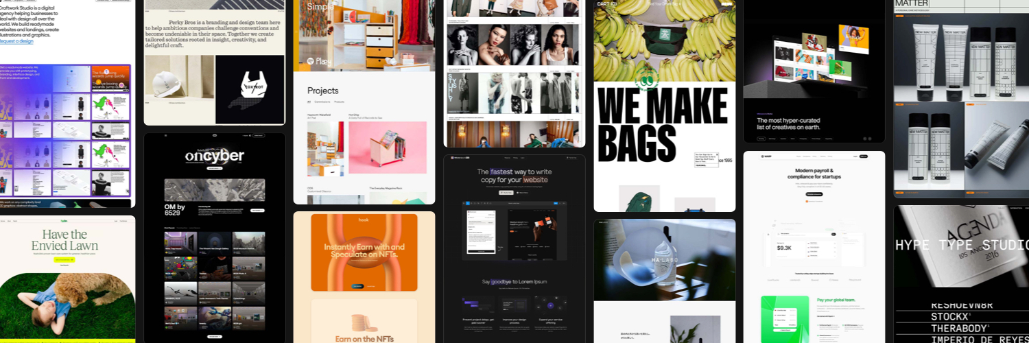 a-fresh.website banner