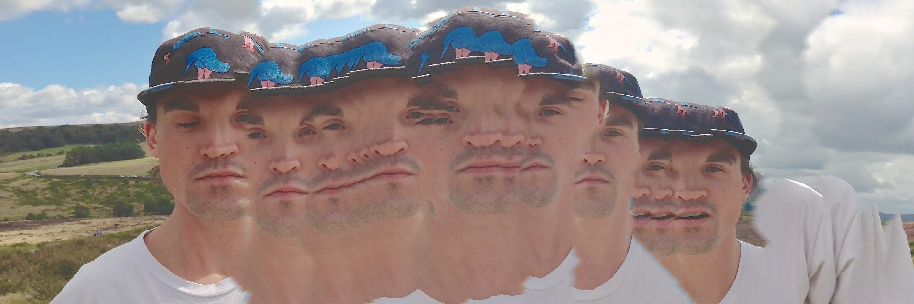 TomSharmanVideo's profile banner image