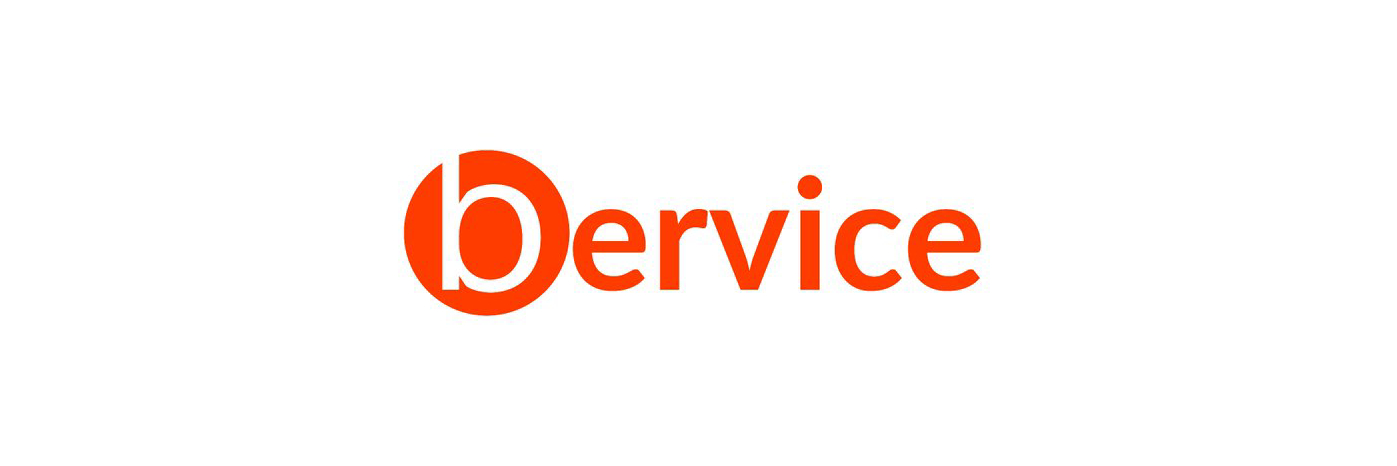 bervice banner