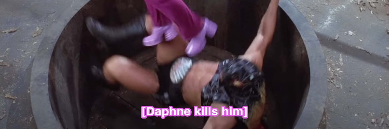 Samantha banner