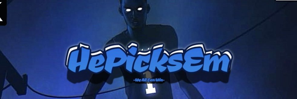 HePicks banner