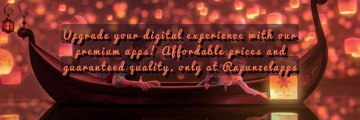 JUAL APLIKASI PREMIUM - FULL GARANSI banner