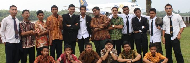 AdyOkfiady's profile banner image