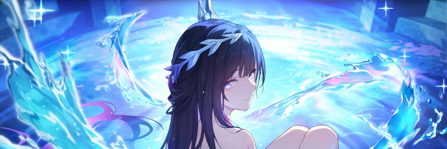 Hiutsuho's profile banner image