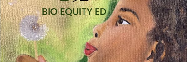 Bio Equity Ed Profile Banner