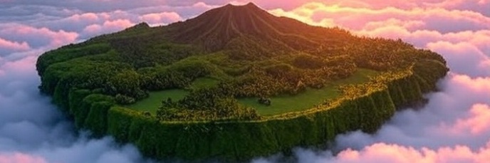 Magic Realism banner