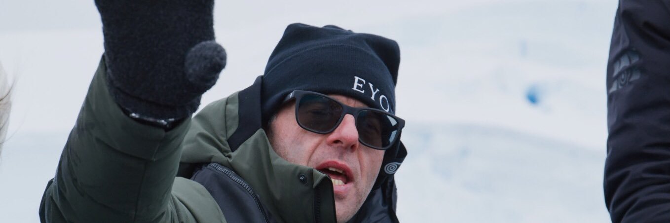 klausdodds's profile banner image