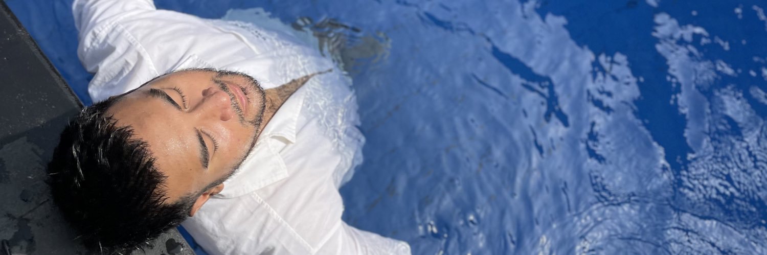nelsonthethird's profile banner image