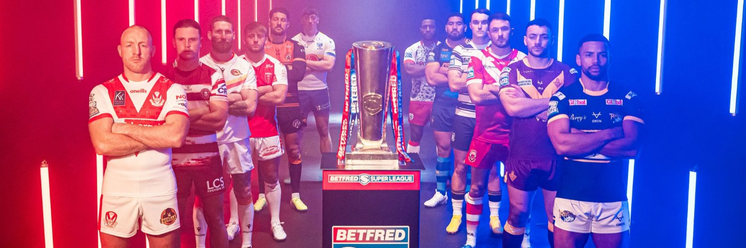 Rugby League Statistics banner