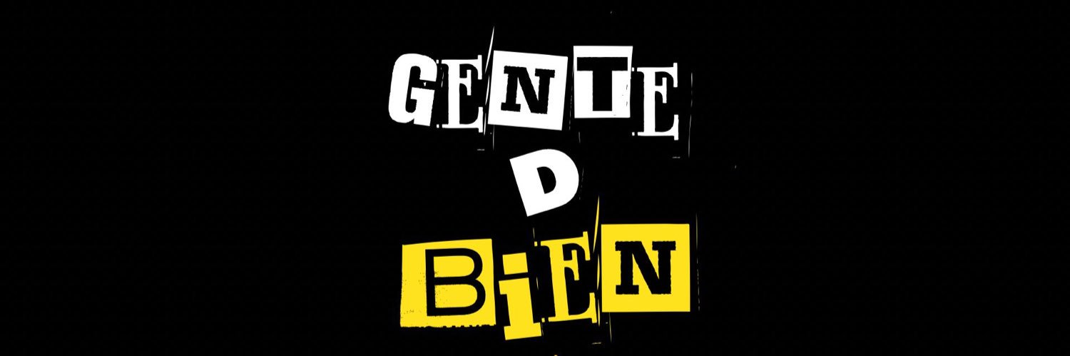 somosgentedbien's profile banner image