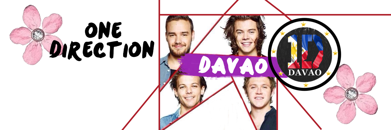 1DDAVAO's profile banner image