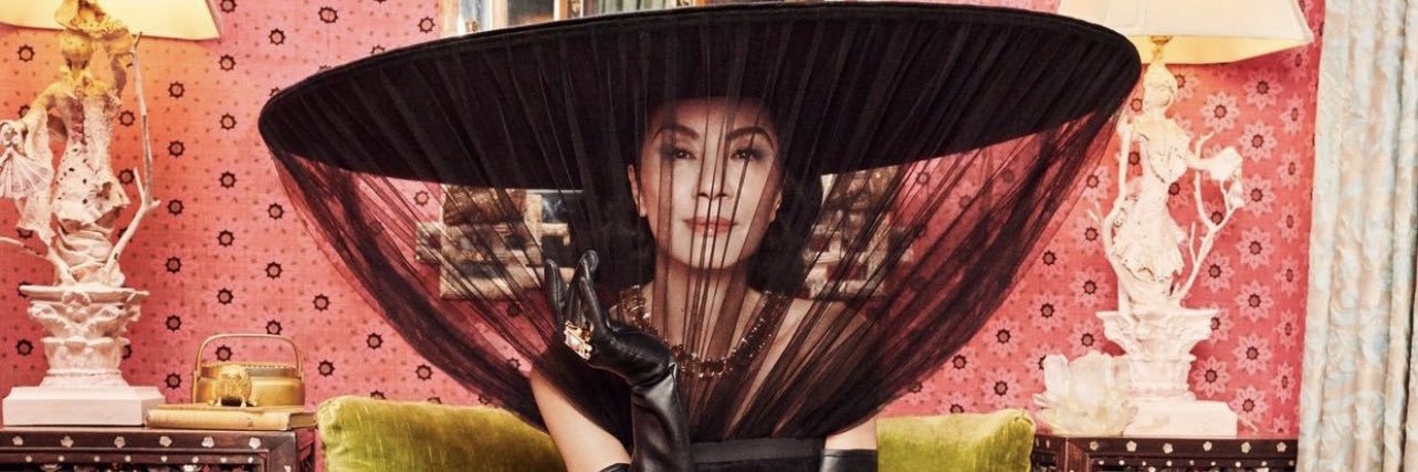 Young Terrance Cadbury banner