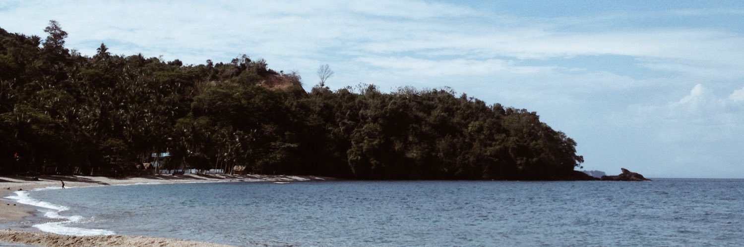 eckasnow's profile banner image