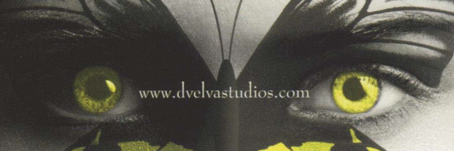 deatra's profile banner image