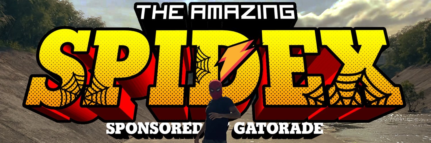 Spidexpendido's banner