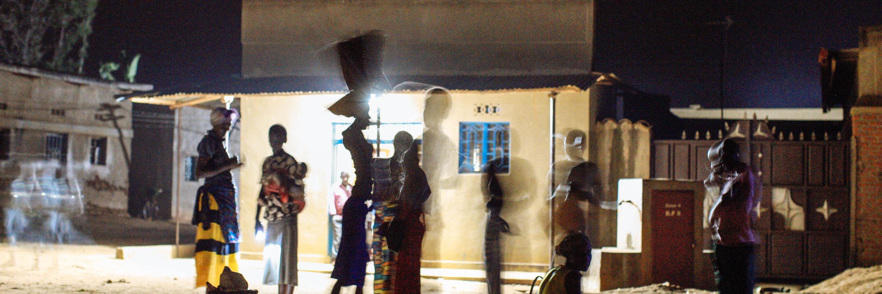 MeshPower Ltd banner